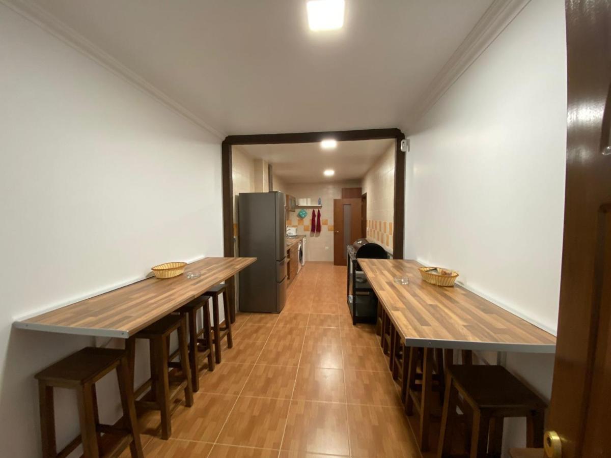 Casa Kanete 칼라 외부 사진
