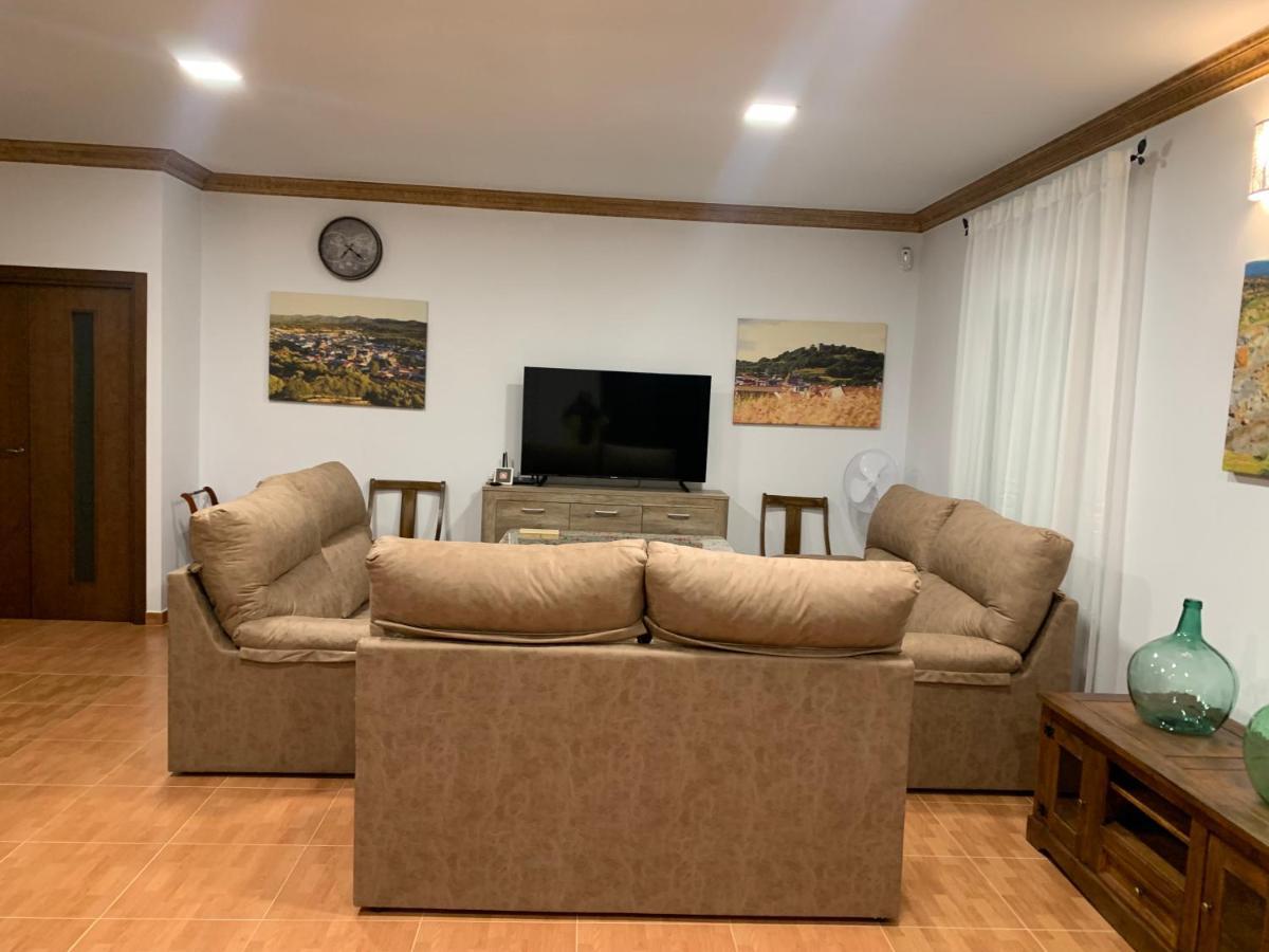 Casa Kanete 칼라 외부 사진